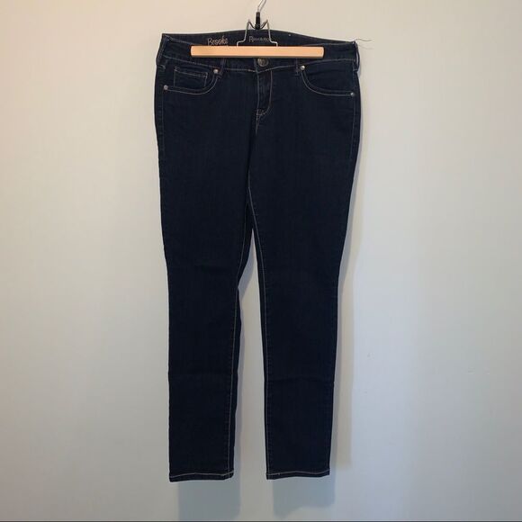 Ricki’s - Revolution Brooke Skinny Jeans - Picture 1 of 5